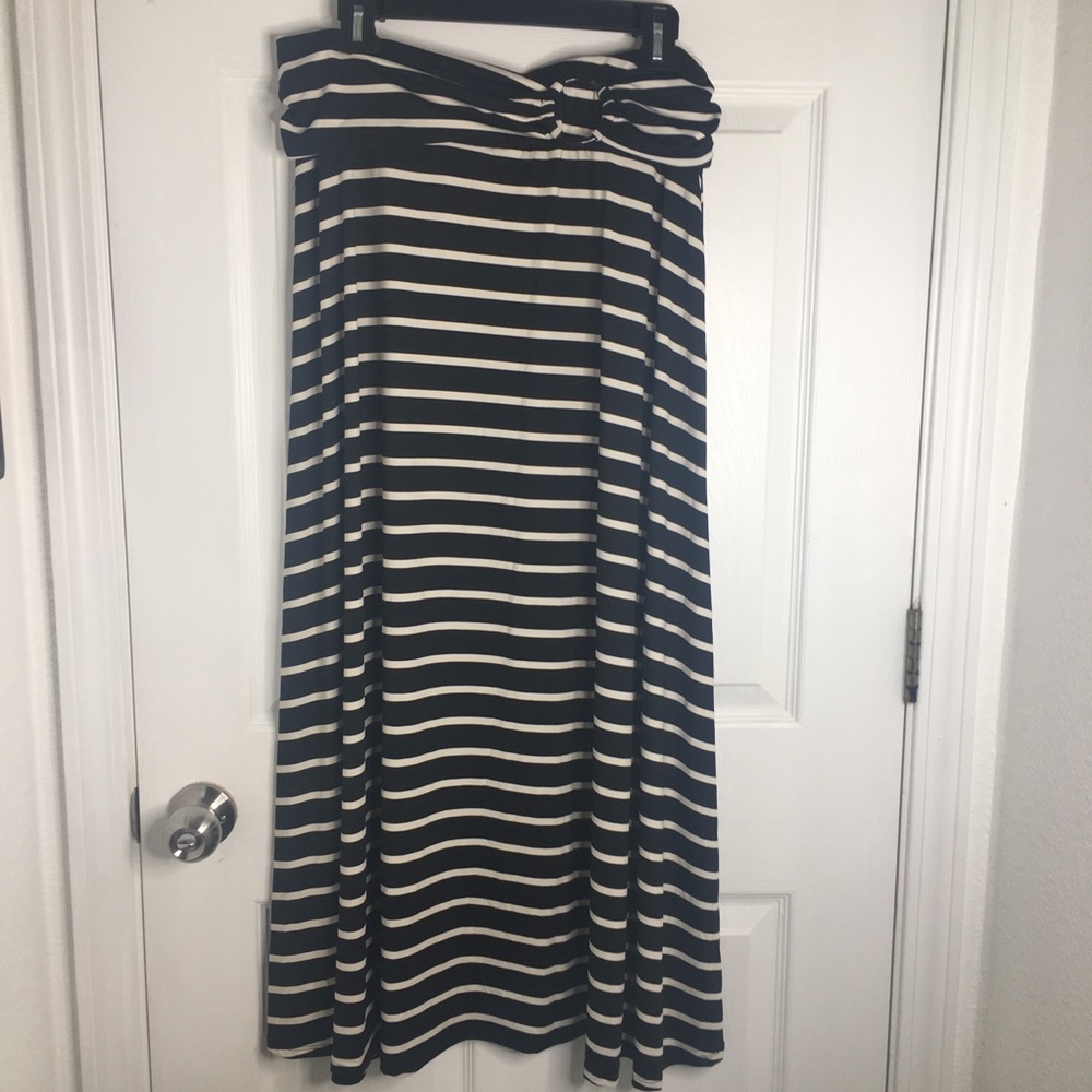 Robert Louis Maxi Skirt